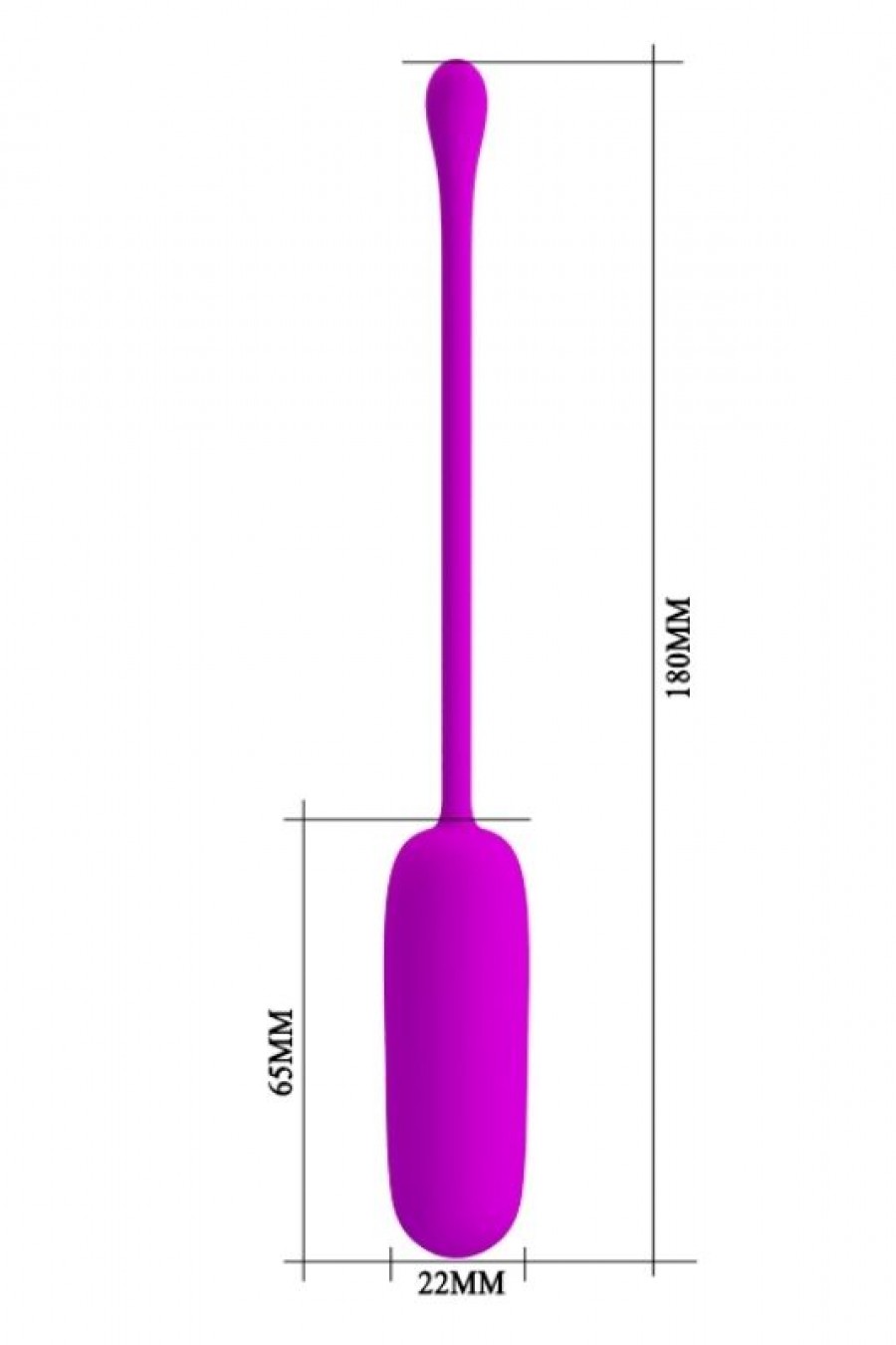 Censan 12 Titreşim Modlu Modern Vibratör
