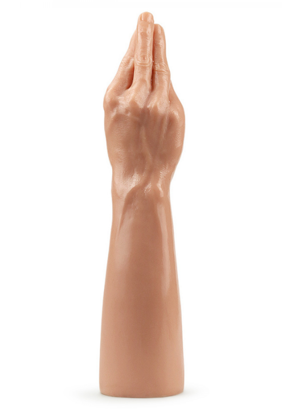 Censan 13.5 İnç King Size Realistic Magic Hand