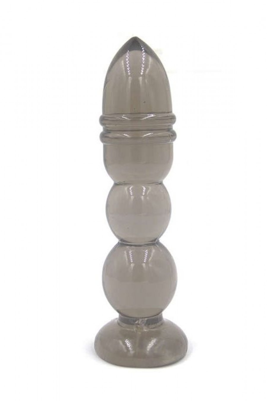Censan Anal Tıkaç Karışık Renklerde 33*135MM 85GR