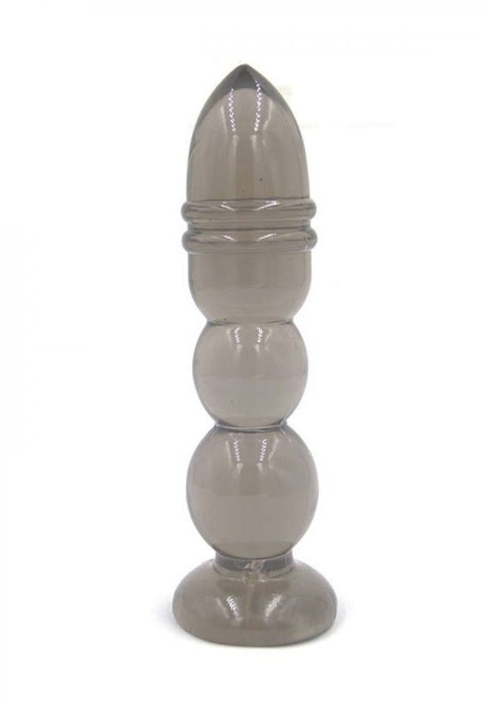Censan Anal Tıkaç Karışık Renklerde 33*135MM 85GR