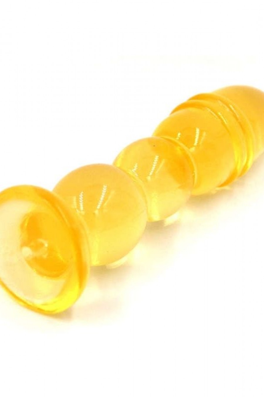 Censan Anal Tıkaç Karışık Renklerde 33*135MM 85GR