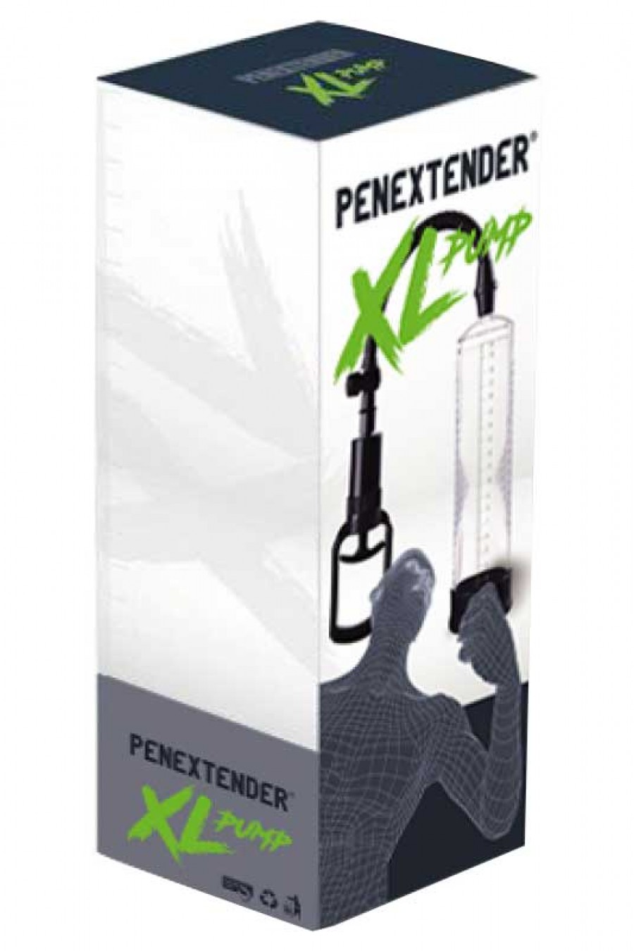 Penextender XL Pump Penis Pompası